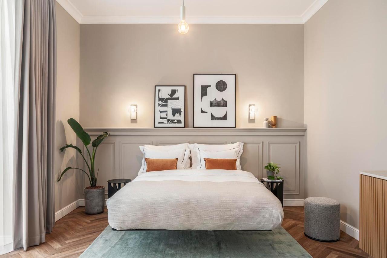 Hotel Noel, Boutique Hotel In Jerusalem By Albi Collection ภายนอก รูปภาพ