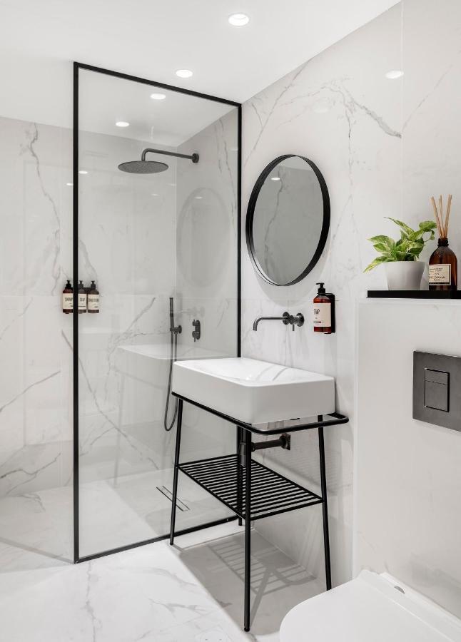 Hotel Noel, Boutique Hotel In Jerusalem By Albi Collection ภายนอก รูปภาพ