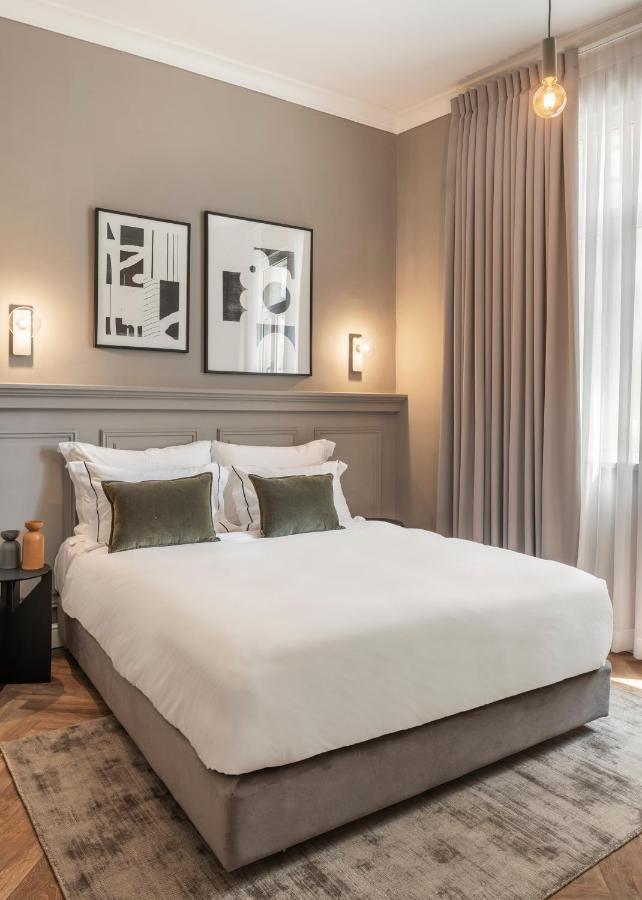 Hotel Noel, Boutique Hotel In Jerusalem By Albi Collection ภายนอก รูปภาพ
