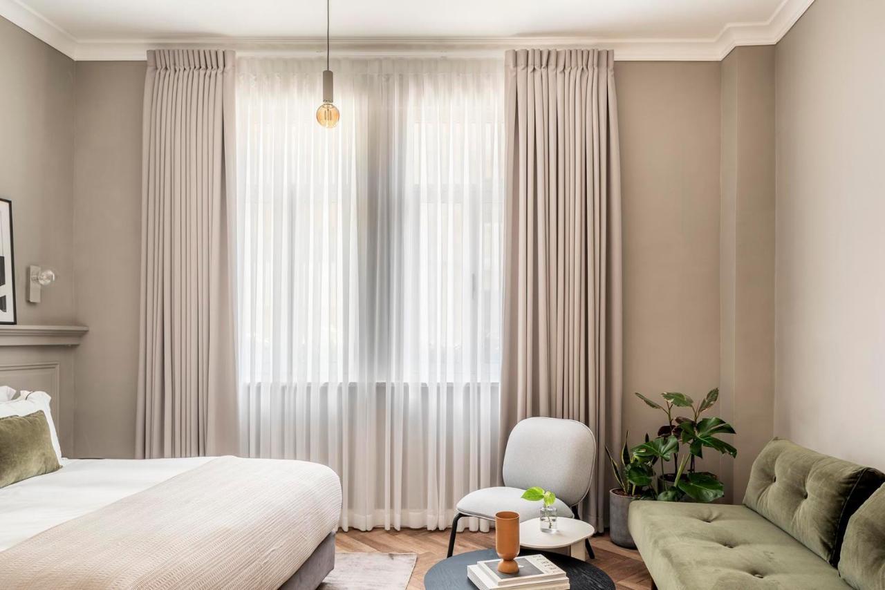 Hotel Noel, Boutique Hotel In Jerusalem By Albi Collection ภายนอก รูปภาพ