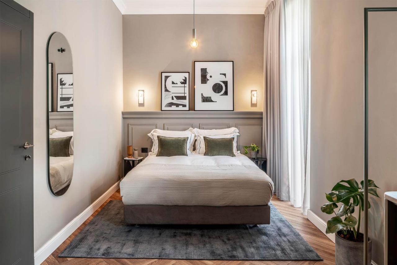 Hotel Noel, Boutique Hotel In Jerusalem By Albi Collection ภายนอก รูปภาพ