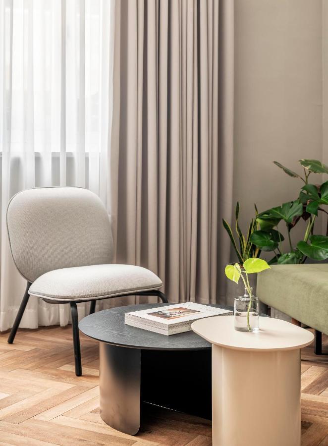 Hotel Noel, Boutique Hotel In Jerusalem By Albi Collection ภายนอก รูปภาพ