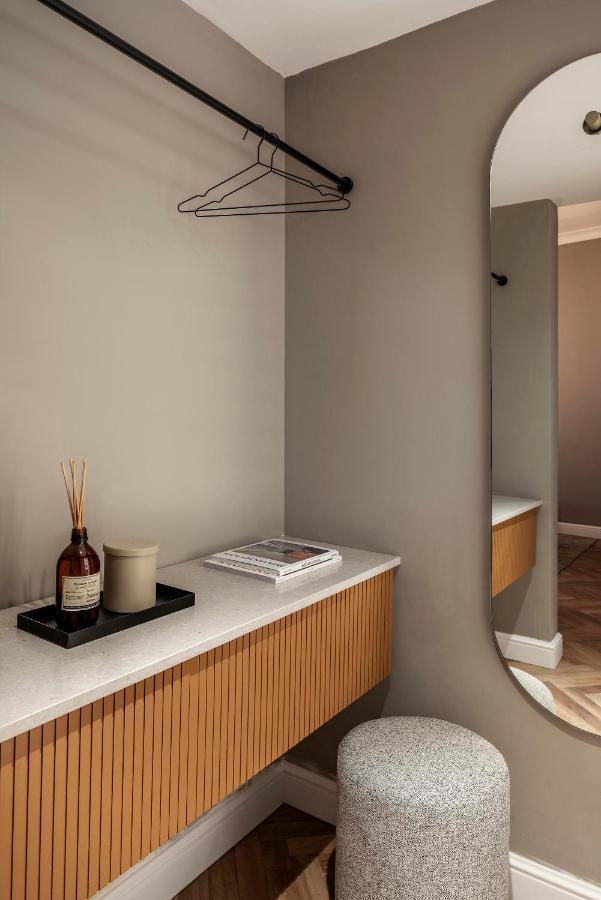 Hotel Noel, Boutique Hotel In Jerusalem By Albi Collection ภายนอก รูปภาพ
