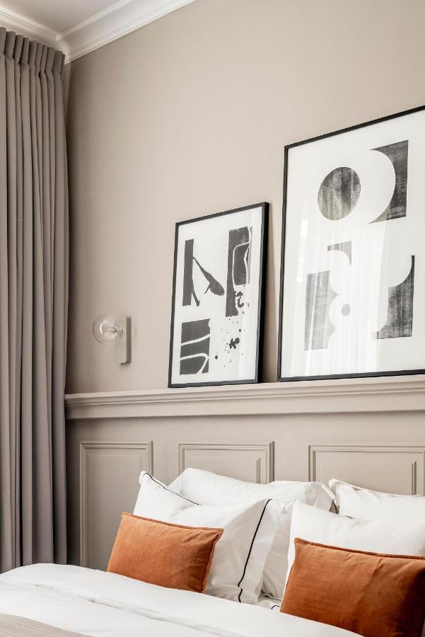 Hotel Noel, Boutique Hotel In Jerusalem By Albi Collection ภายนอก รูปภาพ
