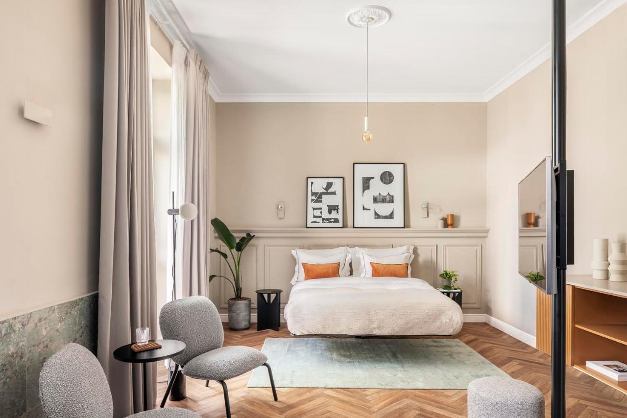Hotel Noel, Boutique Hotel In Jerusalem By Albi Collection ภายนอก รูปภาพ