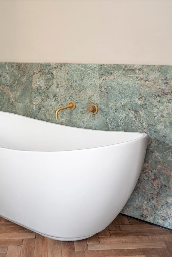 Hotel Noel, Boutique Hotel In Jerusalem By Albi Collection ภายนอก รูปภาพ