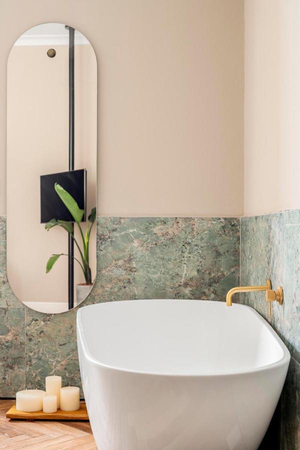 Hotel Noel, Boutique Hotel In Jerusalem By Albi Collection ภายนอก รูปภาพ