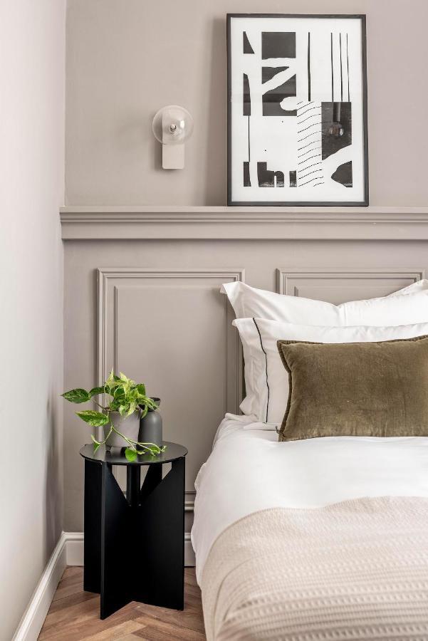 Hotel Noel, Boutique Hotel In Jerusalem By Albi Collection ภายนอก รูปภาพ