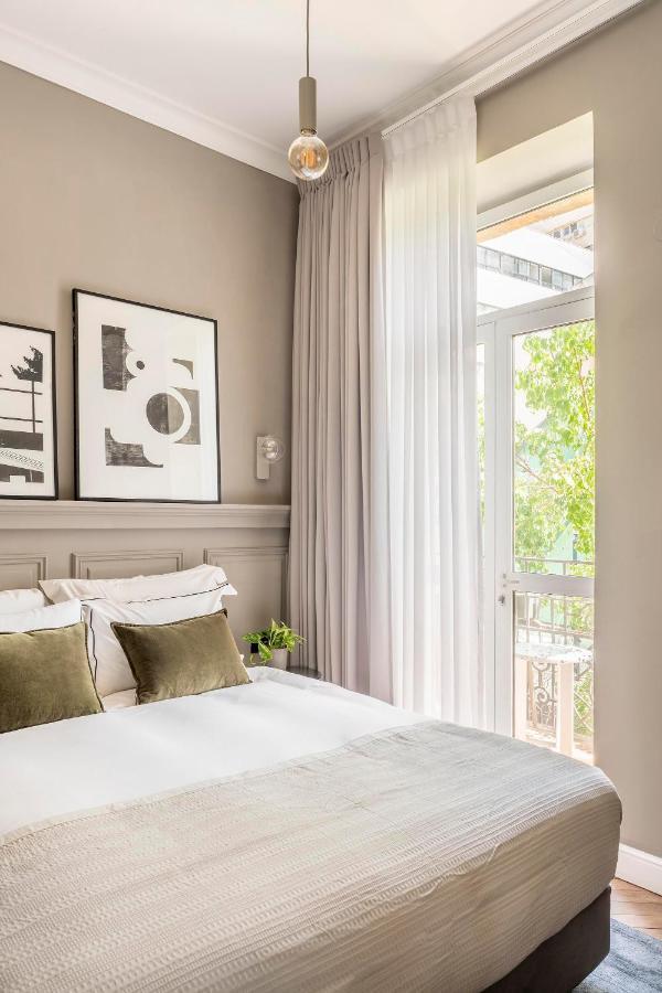 Hotel Noel, Boutique Hotel In Jerusalem By Albi Collection ภายนอก รูปภาพ