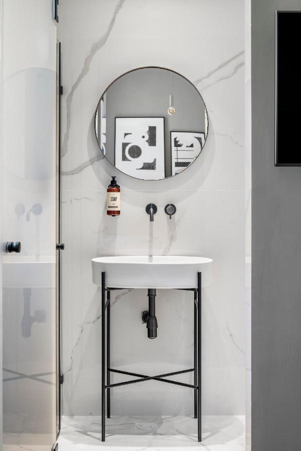 Hotel Noel, Boutique Hotel In Jerusalem By Albi Collection ภายนอก รูปภาพ