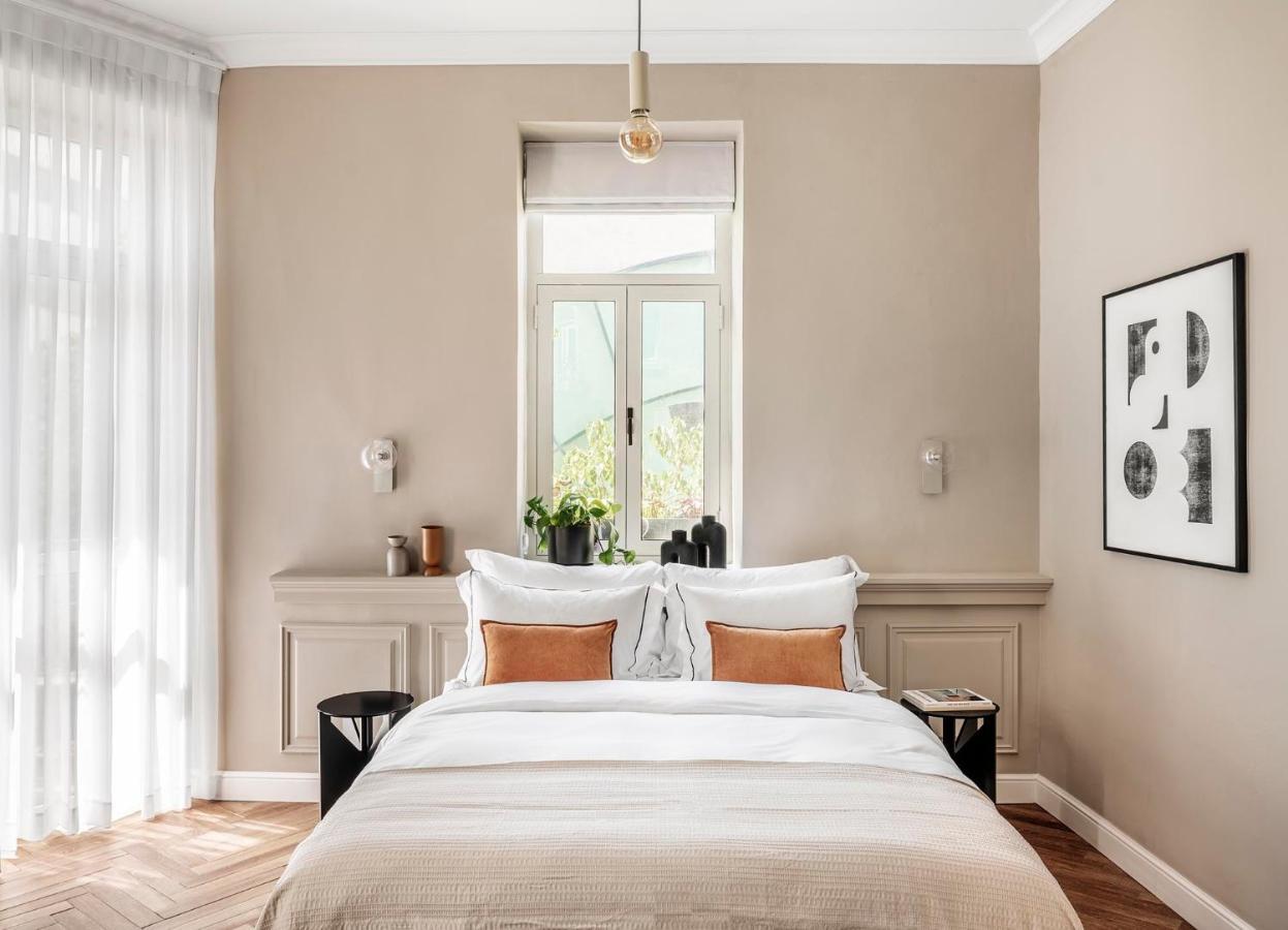 Hotel Noel, Boutique Hotel In Jerusalem By Albi Collection ภายนอก รูปภาพ