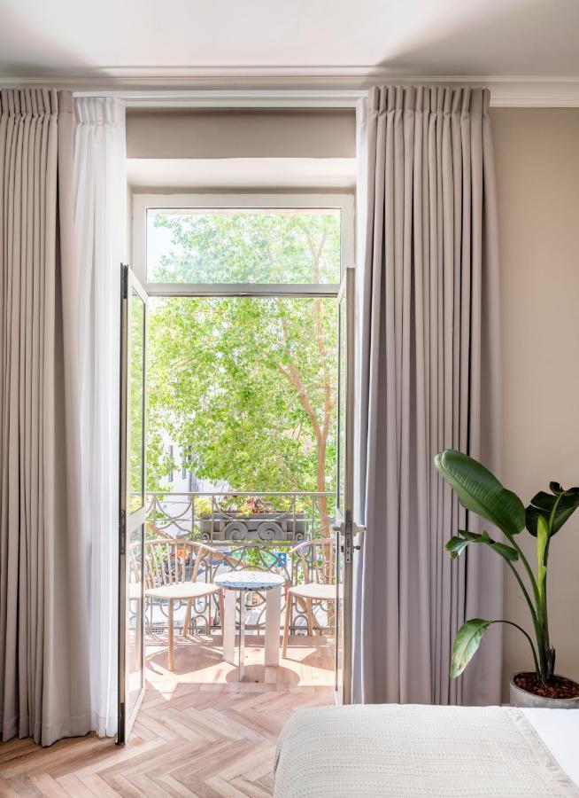 Hotel Noel, Boutique Hotel In Jerusalem By Albi Collection ภายนอก รูปภาพ