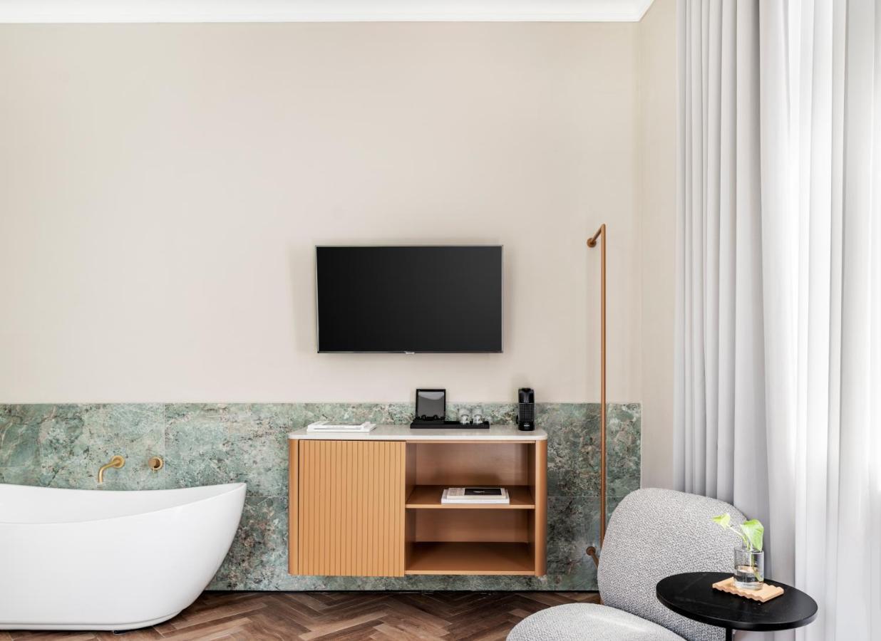 Hotel Noel, Boutique Hotel In Jerusalem By Albi Collection ภายนอก รูปภาพ