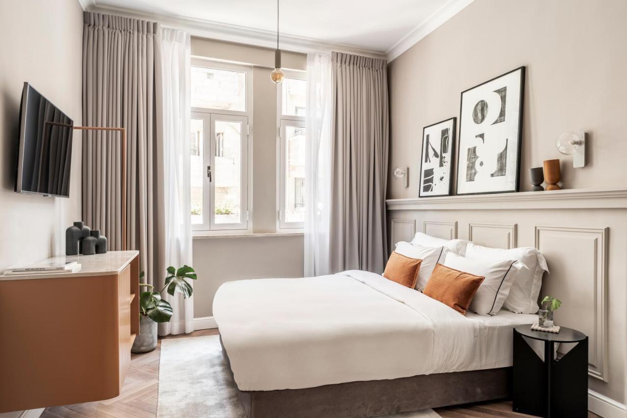 Hotel Noel, Boutique Hotel In Jerusalem By Albi Collection ภายนอก รูปภาพ
