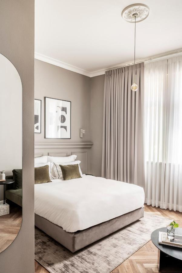Hotel Noel, Boutique Hotel In Jerusalem By Albi Collection ภายนอก รูปภาพ