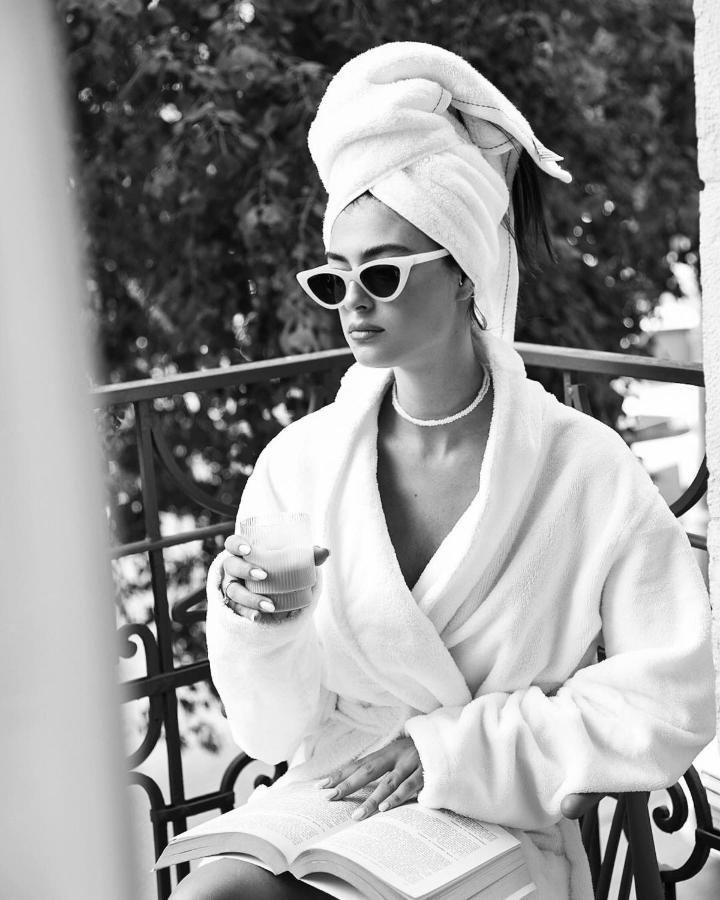 Hotel Noel, Boutique Hotel In Jerusalem By Albi Collection ภายนอก รูปภาพ